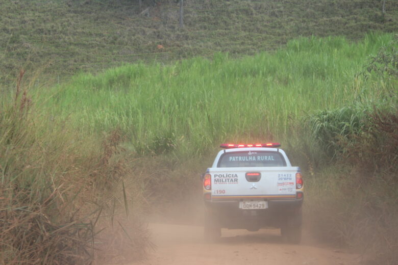 Suspeito de furto em Santo Antônio é preso em Itambé