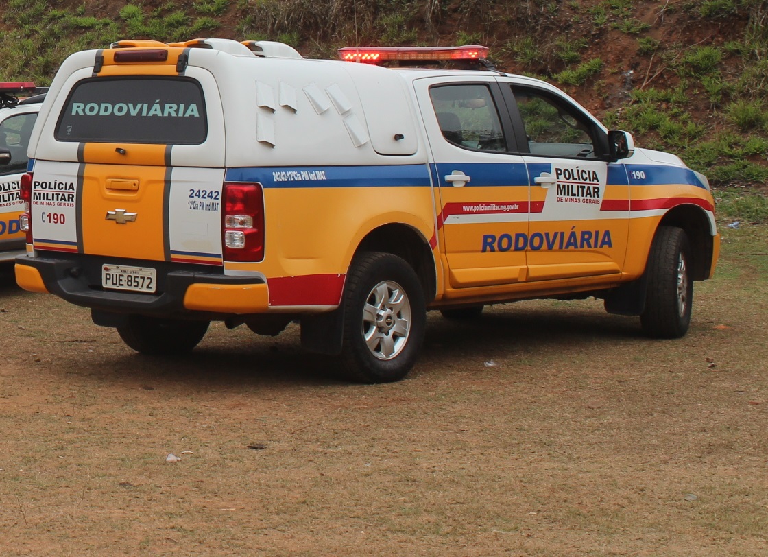 Motorista é preso por divulgar blitz da polícia no WhatsApp