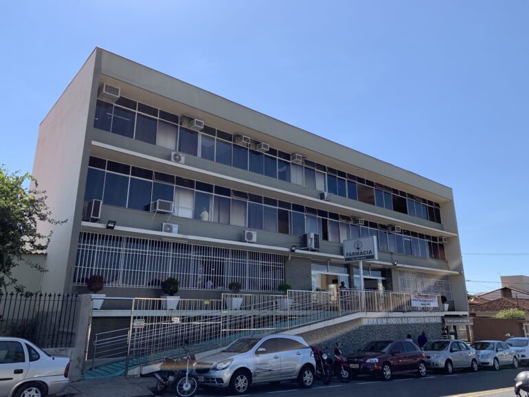 Sindicato Metabase e OAB de Itabira convocam para mobilização em defesa da Justiça do Trabalho