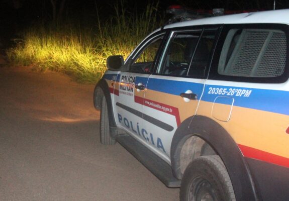 Familiares impedem que adolescente seja estuprada em Santa Maria