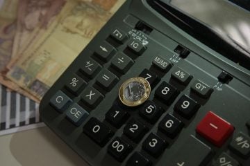 Os Números estão na Mesa: PIB 1,2%, Desemprego 9,1%