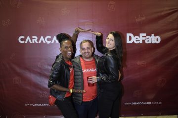 GALERIA DE FOTOS: DeFato e Caraça FM na cobertura de 34ª Cavalgada de Santa Maria de Itabira