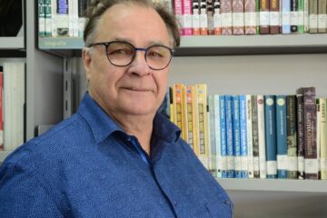 Sempre Um Papo Itabira: Pierre Ruprecht fala sobre os 12 anos da SP Leituras
