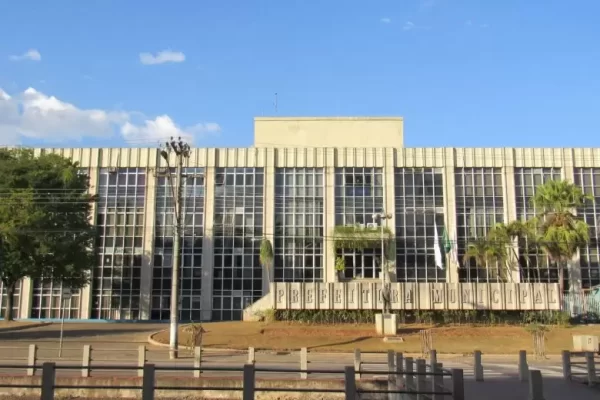 Prefeitura de Itabira