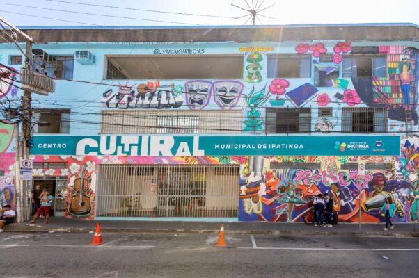 Sarau: Prefeitura de Ipatinga faz “Noite Mineira de Museus e Bibliotecas"