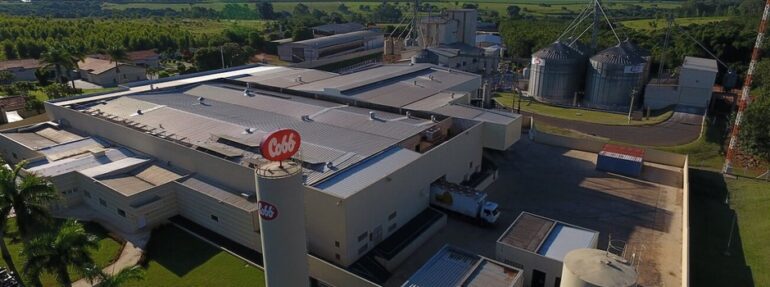 Multinacional americana escolhe Prata, no Triângulo Mineiro, para nova planta produtiva