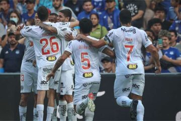 Missão Emelec: Atlético nunca perdeu jogo mata-mata de Libertadores em casa