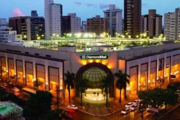 Faturamento, empregos: números do shopping que o Atlético quer vender