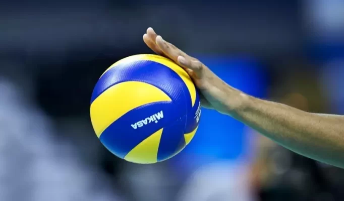 vôlei