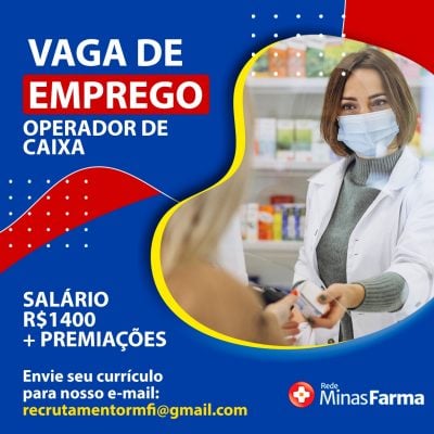 Minas Farma