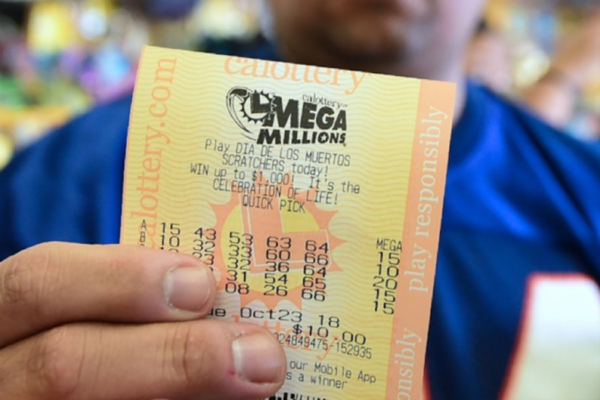 Mega Millions