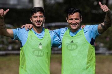 Com casa cheia, Cruzeiro recebe CRB por oitava vitória seguida na Série B
