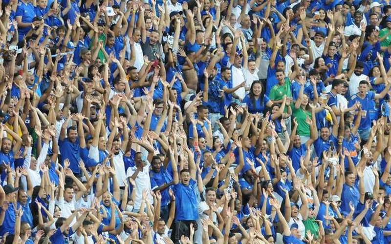 Cruzeiro inicia venda geral de ingressos para jogo com Sport pela Série B