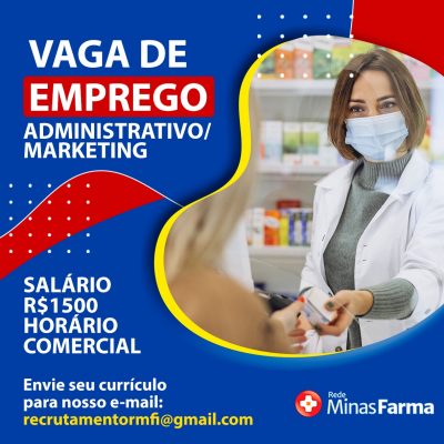 Minas Farma