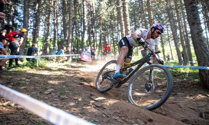 Corrida de Rua e Desafio de Moutain Bike movimentam Santa Maria de Itabira