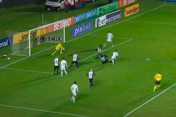 Operário-PR 1 x 2 Cruzeiro: gols e melhores momentos do jogo pela Série B