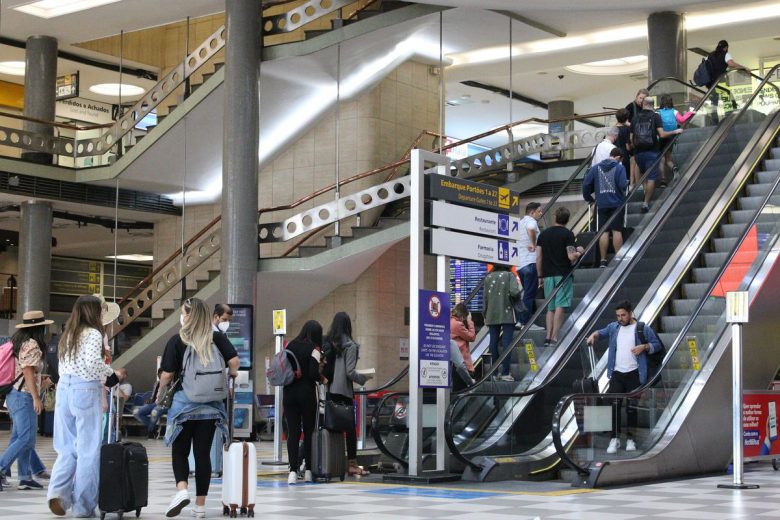 TCU autoriza leilão de Congonhas e outros 14 aeroportos