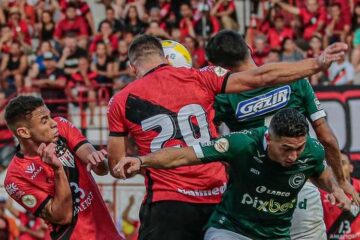 Atlético-GO x Goiás: onde assistir ao clássico pela Copa do Brasil
