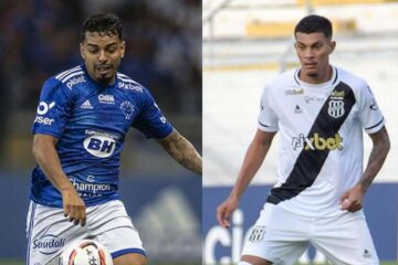 Cruzeiro x Ponte Preta: onde assistir ao jogo pela Série B do Brasileirão