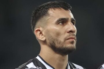 Alonso aponta queda de ritmo em empate e pede mais humildade ao Atlético