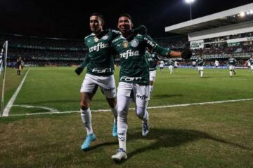 Confira as atuais sequências invictas dos clubes no Brasileirão