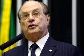 São Paulo: Prefeitura cobra multa de R$ 2,8 mi imposta a Maluf por improbidade em 1996