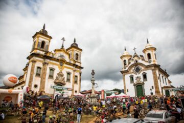 Saiba quem são os candidatos a prefeito em Mariana