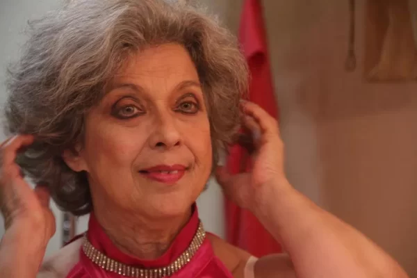 Morre Neila Tavares, atriz de 'Anjo Mau' e 'Gabriela', aos 73 anos