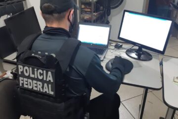 Homem usava Correios para fazer tráfico internacional de armas