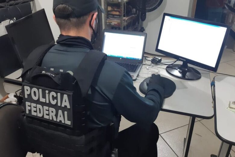 Homem usava Correios para fazer tráfico internacional de armas