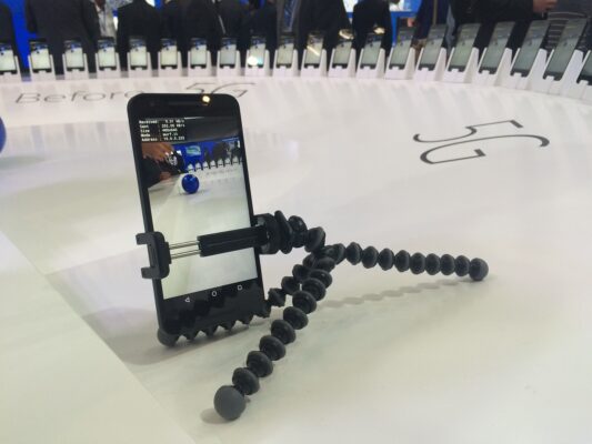 5G promete revolução nas conexões de internet no Brasil