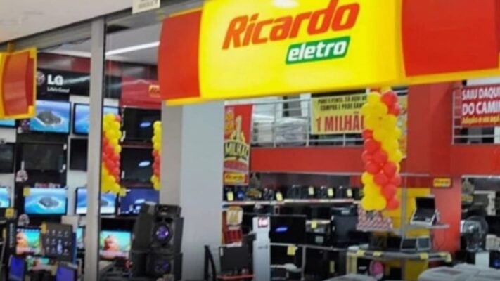 ricardo eletro