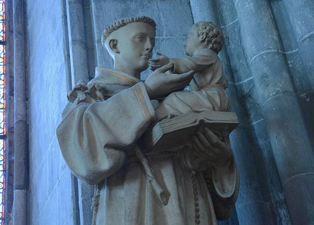 Por que Santo Antônio é considerado santo casamenteiro?