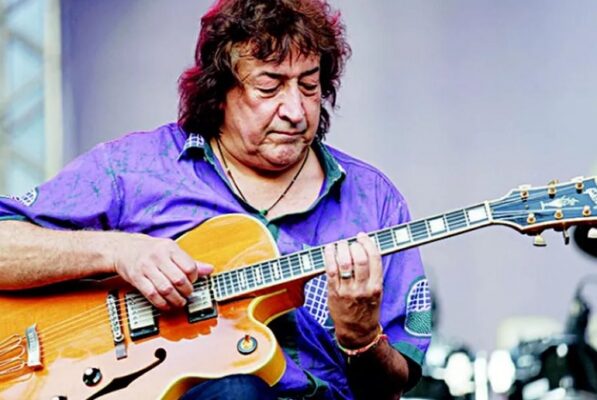 Toninho Horta participa do Programa Integração com Valério Adélio