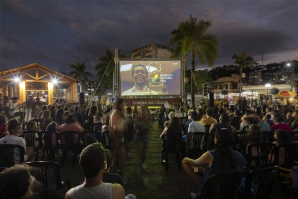 Projetos podem ser inscritos em Chamada Instituto Cultural Vale 2022