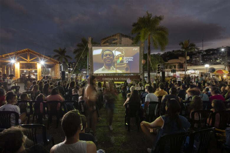 Projetos podem ser inscritos em Chamada Instituto Cultural Vale 2022 até 30 de junho