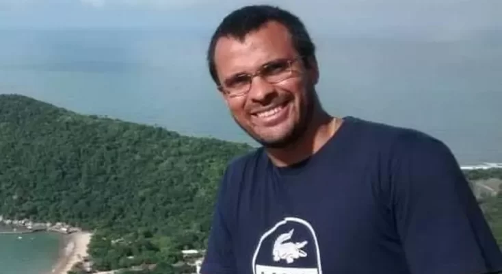 Candidato a vaga na Polícia Civil do Rio morre após teste físico
