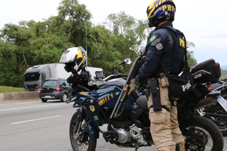 Polícia Rodoviária Federal inicia hoje Operação Corpus Christi