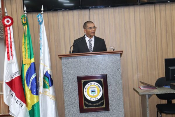 Carlinhos Motorista