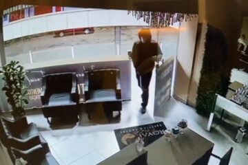 Onda de furtos assusta moradores e empresários em Itabira