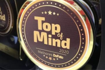 Top of Mind 2022: mais do que um troféu na estante