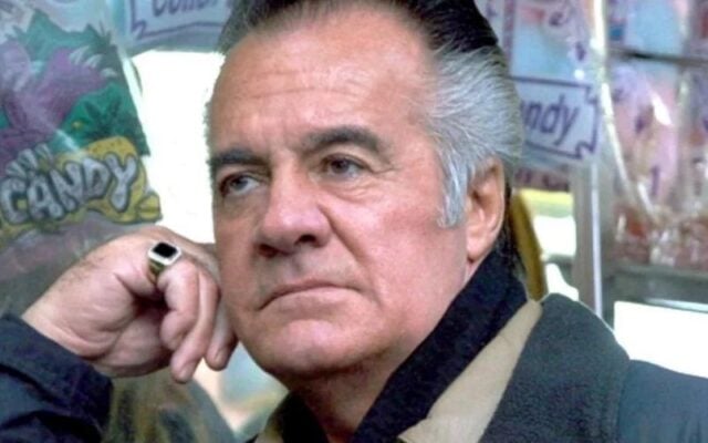 Tony Sirico, o Paulie de 'Família Soprano', morre aos 79 anos