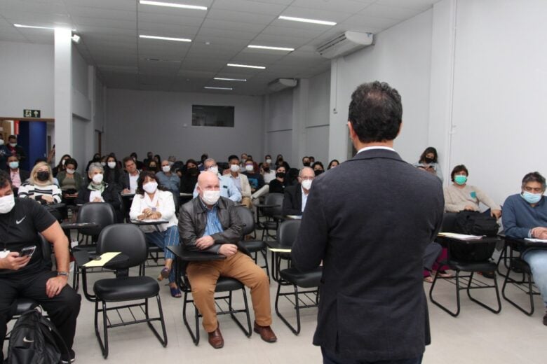 Seminário debate projeto econômico pós-mineração para Itabira