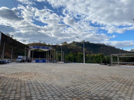 Festival de Inverno de Santa Maria
