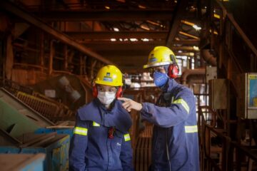 Mesmo em estado de greve, trabalhadores da Gerdau são demitidos em Barão de Cocais