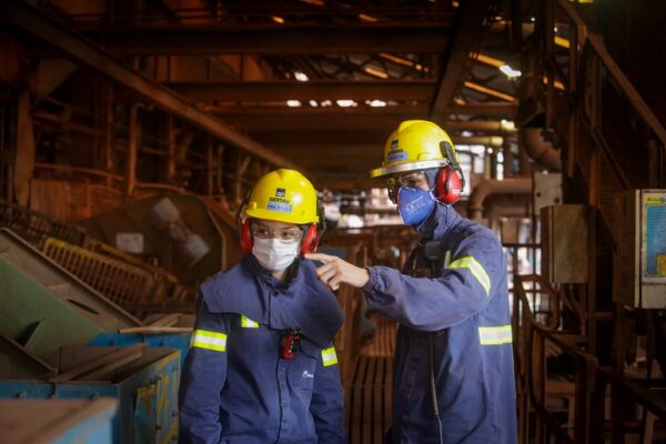 Gerdau abre vagas para Aprendiz de Processos Siderúrgicos em Barão