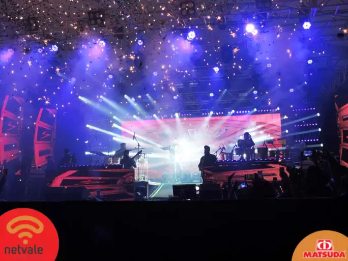 Festa do Cavalo de Nova União: confira a galeria de fotos desta sexta-feira (01)!