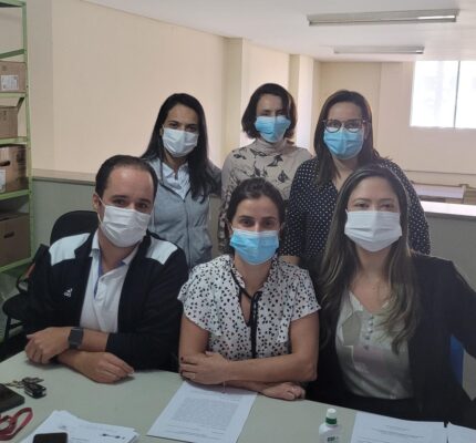 Evento nacional do SUS premia projeto de Itabira como o melhor de Minas Gerais