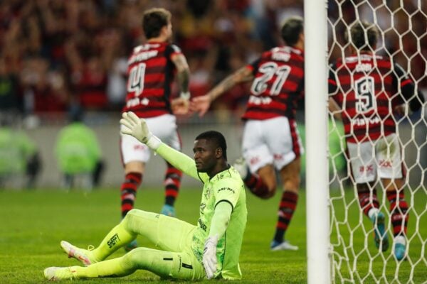 Flamengo recebe Athletico-PR pelas quartas da Copa do Brasil; saiba onde assistir