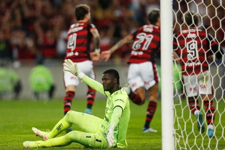 A Libertadores virou uma grande Copa do Brasil